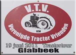 2011 vtv glabbeek rondrit